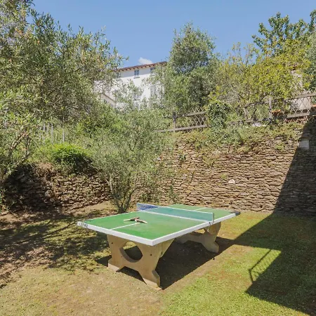 Holiday home Luca By Interhome Montignoso