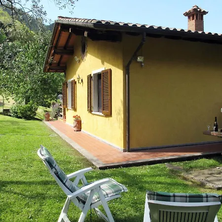 Holiday home Luca By Interhome