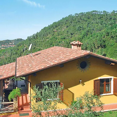 Luca By Interhome Holiday home