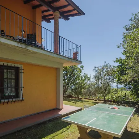 Luca By Interhome Ferienhaus Montignoso