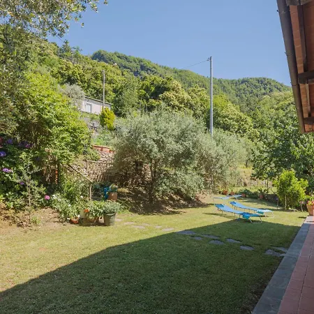 Ferienhaus Luca By Interhome