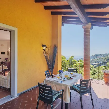 Ferienhaus Luca By Interhome *
