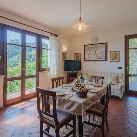 Ferienhaus Luca By Interhome