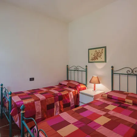Holiday home Luca By Interhome