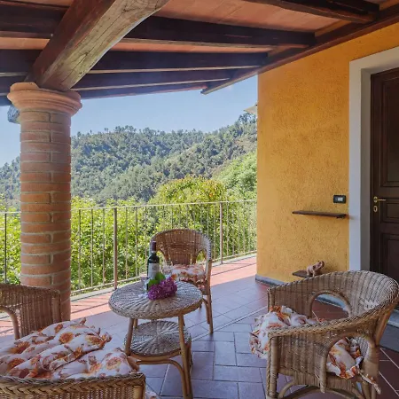 Luca By Interhome Holiday home *