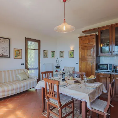 Holiday home Luca By Interhome Montignoso