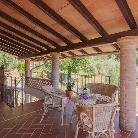 Luca By Interhome Holiday home Montignoso