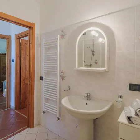 Ferienhaus Luca By Interhome
