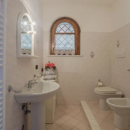 Ferienhaus Luca By Interhome *