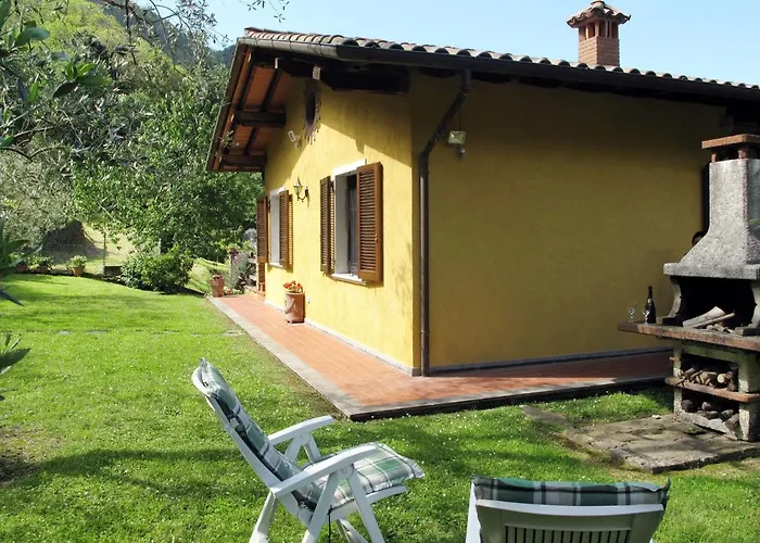 Holiday home Luca By Interhome