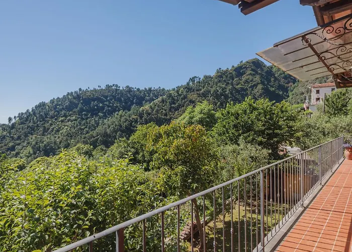 Luca By Interhome Holiday home *