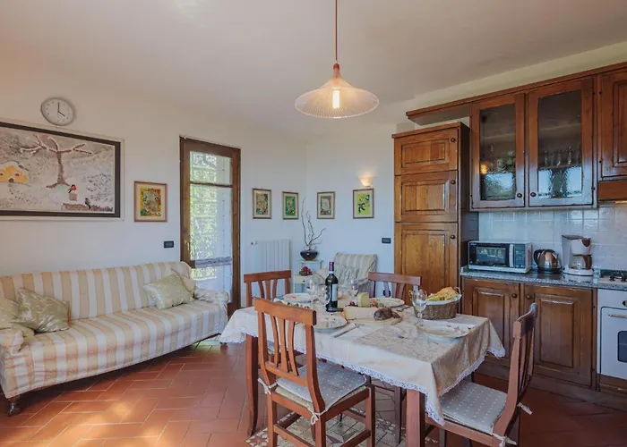 Holiday home Luca By Interhome Montignoso