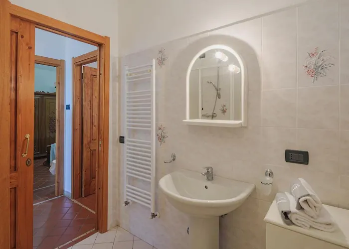 Holiday home Luca By Interhome